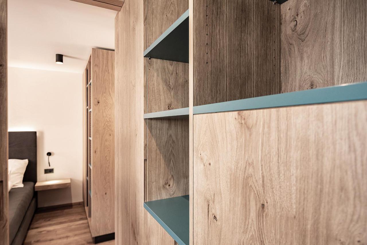 Mysciliar Apartment Tree II Siusi Exterior foto