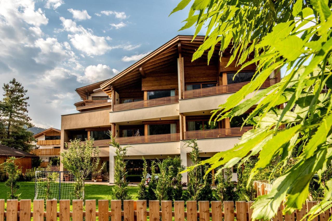 Mysciliar Apartment Tree II Siusi Exterior foto